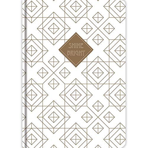 Wells Street by LANG, Simply Adorned Elements Pocket Journal