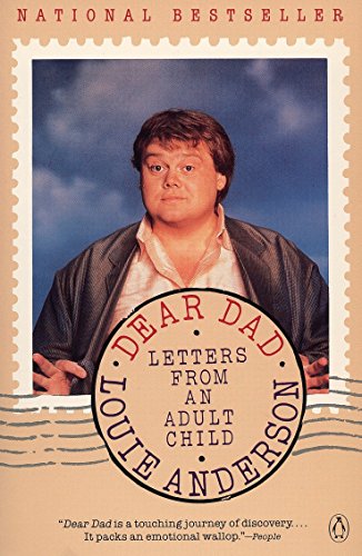 Penguin Random House Dear Dad: Letters from an Adult Child