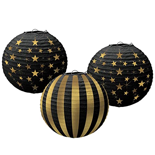 Amscan Party Supplies Hollywood &