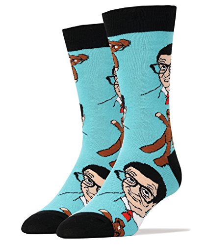 Oooh Yeah Socks Men&