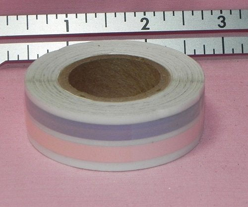 Aztec Imports Dollhouse Miniature 1:12 Scale 30' Colored Tapewire Roll