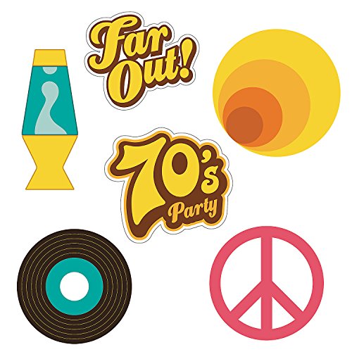 Fun Express - 70&