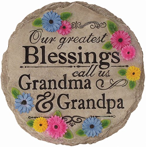 Spoontiques Greatest Blessing Stepping Stone