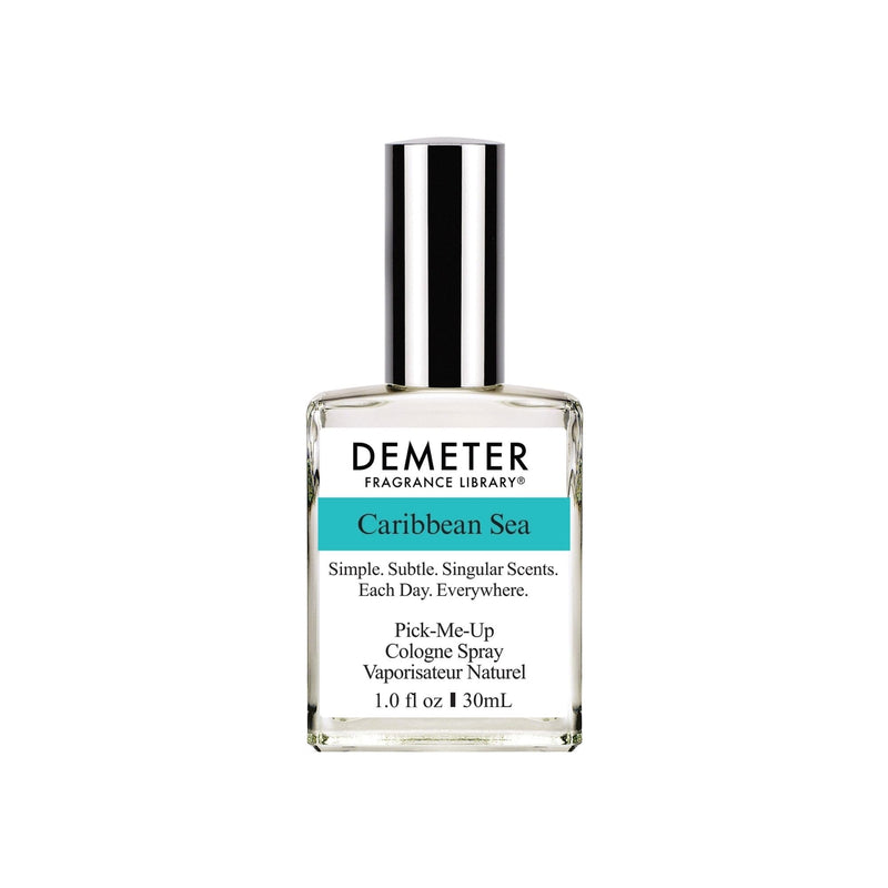 Demeter Fragrance Library 1 Oz Cologne Spray – Caribbean Sea