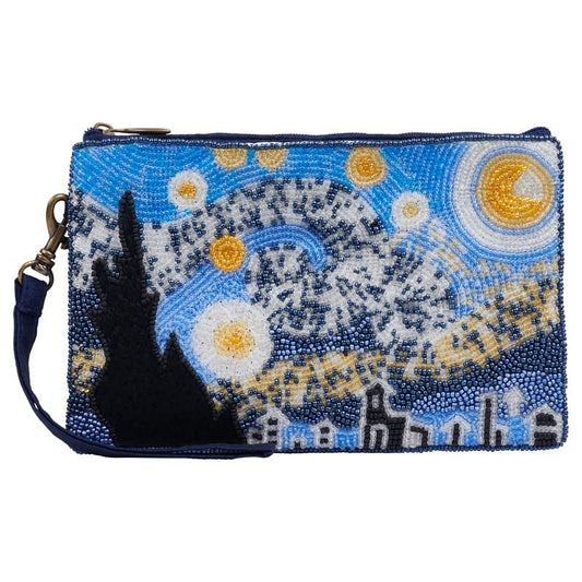 Bamboo Trading Mingle Club Bag Starry Night