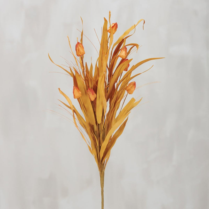 Bouquet - Fall Grasses & Pods