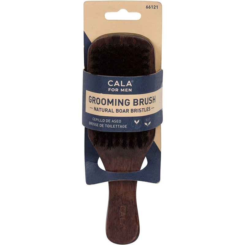 CALA FOR MEN Grooming Brush