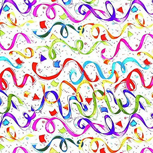 Amscan Party Supplies Confetti &