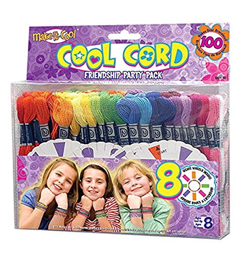 Design Works Crafts Cool Cord 105 Skein Cool Cord