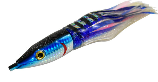 Original Phoenix Marlin and Pelagic Trolling Lure by Magbay Lures