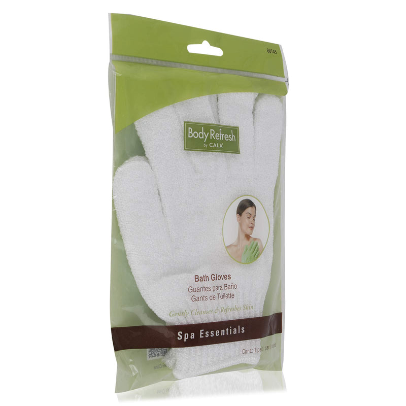 Cala Bag bath gloves