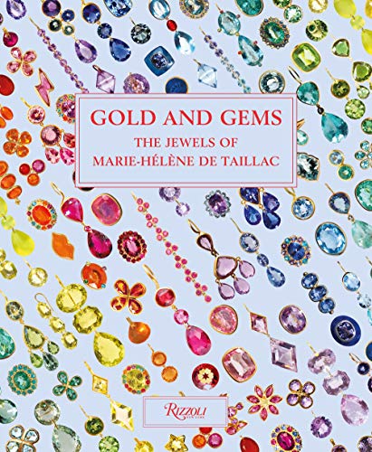 Penguin Random House Gold and Gems: The Jewels of Marie-H√©l√®ne de Taillac