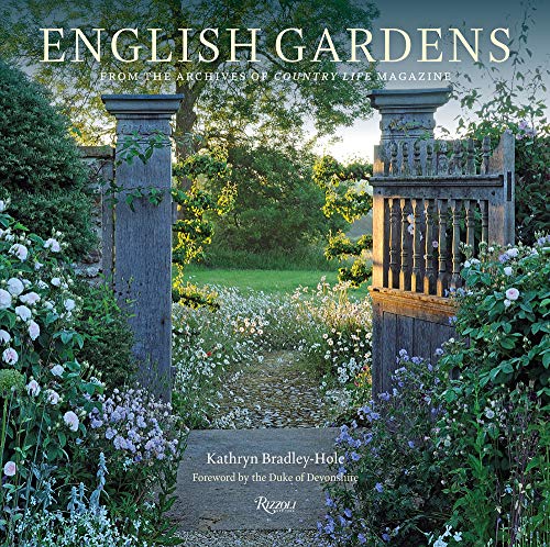 Penguin Random House English Gardens: From the Archives of Country Life Magazine