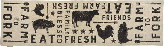 Primitives by Kathy Runner - Farm To Fork Home Decor