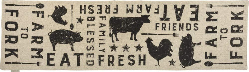 Primitives by Kathy Runner - Farm To Fork Home Decor