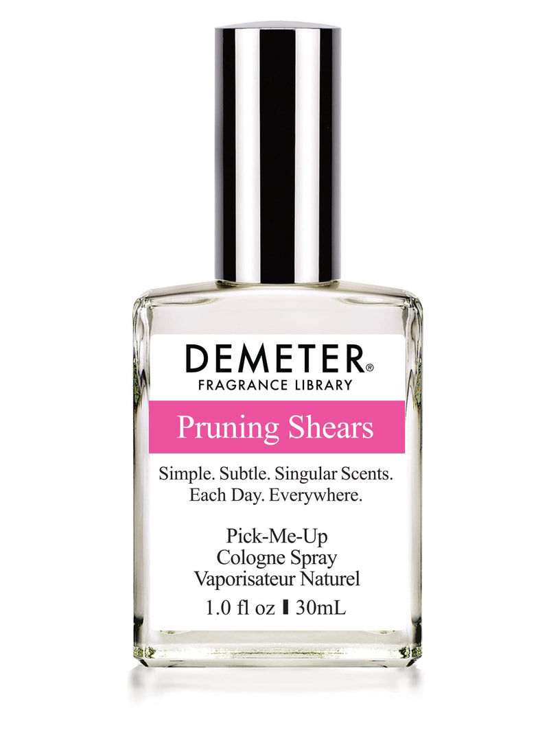 Demeter Cologne Spray, Pruning Shears, 1 oz.