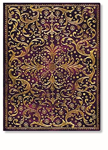 Paperblanks Hardcover Journal Aurelia | Address Book | Ultra (180 √ó 230 mm)