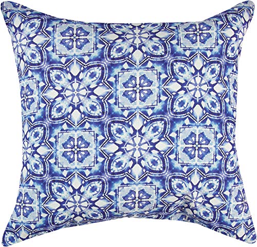 Manual Woodworkers SDCRAF Craft DK Dye Pillow, 12 inch, Blue