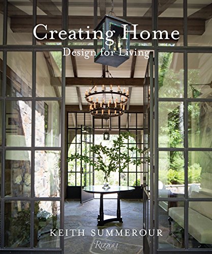 Penguin Random House Creating Home: Design for Living