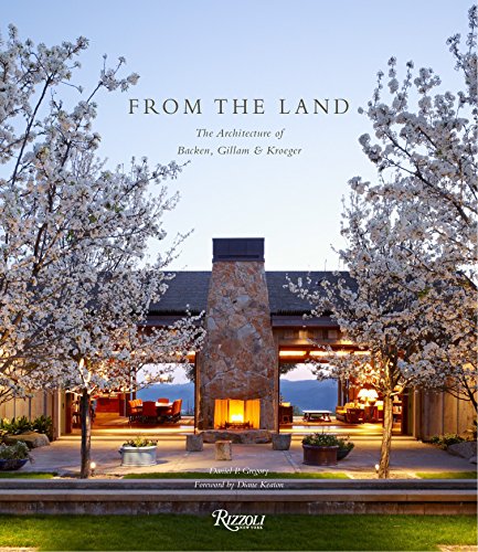 Penguin Random House From the Land: Backen, Gillam, & Kroeger Architects