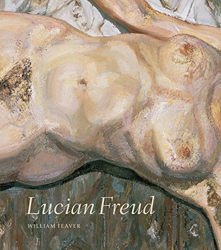 Penguin Random House Lucian Freud