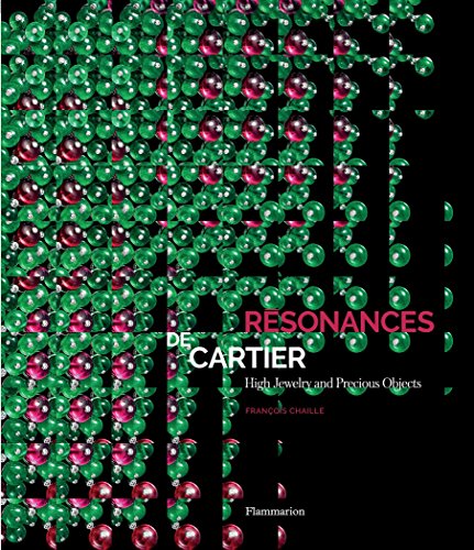 Penguin Random House Resonances de Cartier: High Jewelry and Precious Objects