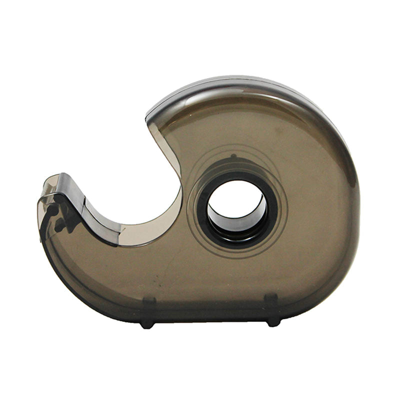 Charles Leonard Handheld Tape Dispenser, Plastic, 0.75 Inch (81034)