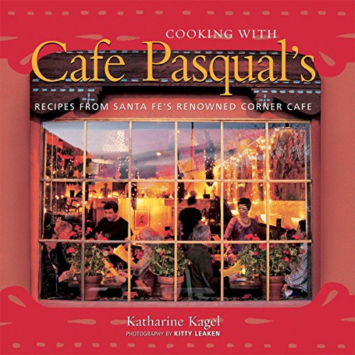 Penguin Random House Cooking with Cafe Pasqual&