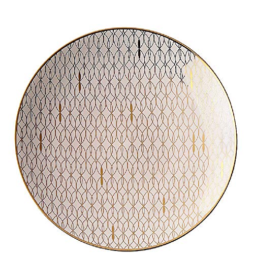 Lenox Trianna Salad Plate