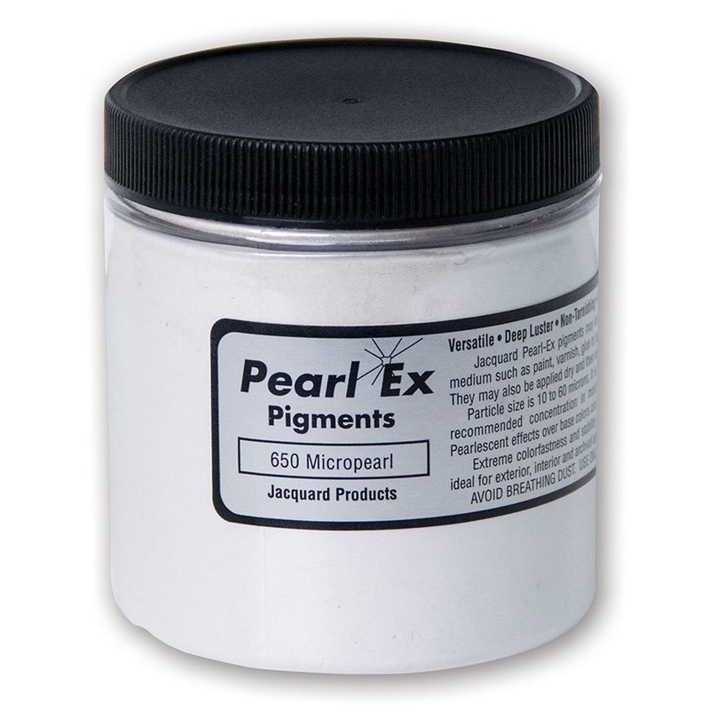 Jacquard Pearl Ex 4 OZ 