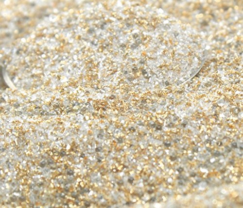 Meyer Imports Champagne Glitter - 311-BD-16