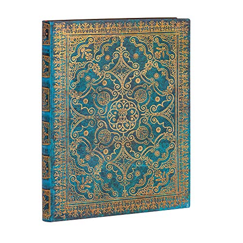 Paperblanks Azure Flexis Ultra Lined