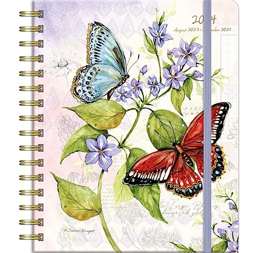 LANG Field Guide 2024 Deluxe Planner (24991038103)