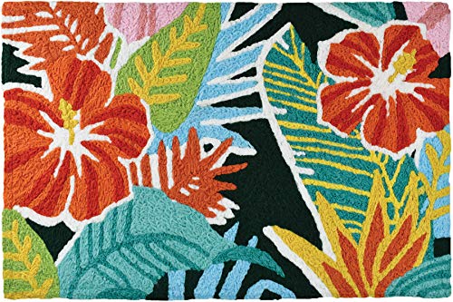 Home Comfort Tropical Colors