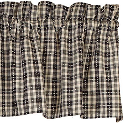 The Country House Collection 31724 Camden Valance, 72-inch Length