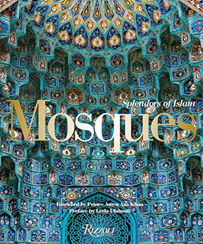 Penguin Random House Mosques: Splendors of Islam
