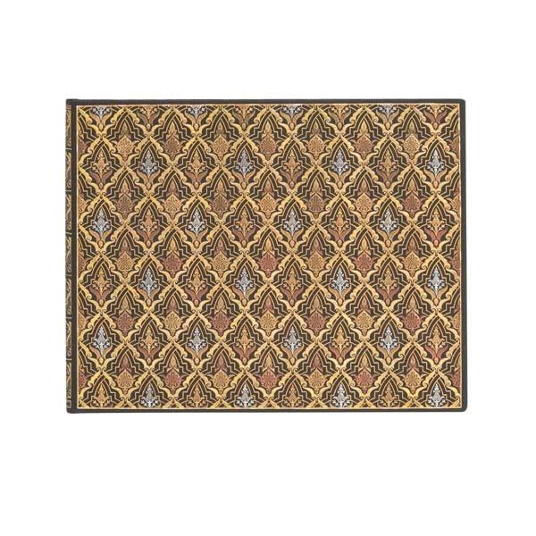 Paperblanks Destiny (Voltaire‚Äôs Book of Fate) Guest Book, Unlined