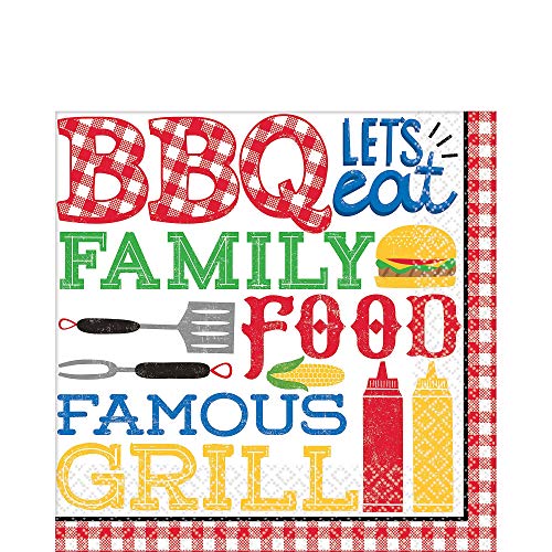 Amscan Made Party Supplies, Multicolor