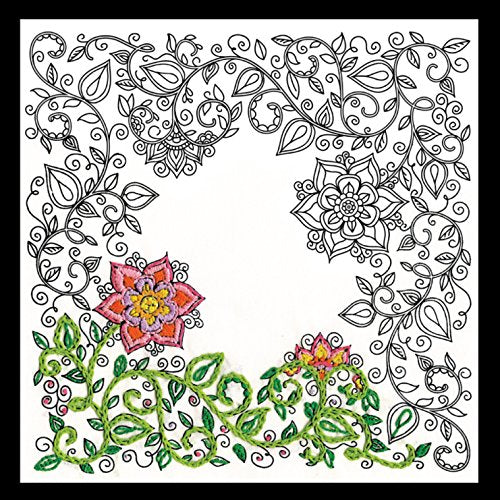 Design Works Crafts 4011 Craft Kit, Multicolor