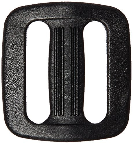 Liberty Mountain Tri-Glides, Pack of 6 (1-Inch)