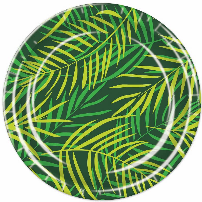 Beistle Plates-Dinner(Multiple Themed Designs Available)