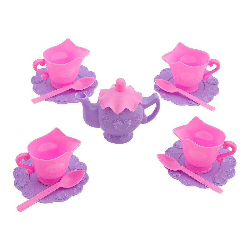 Fun Express Tea Sets