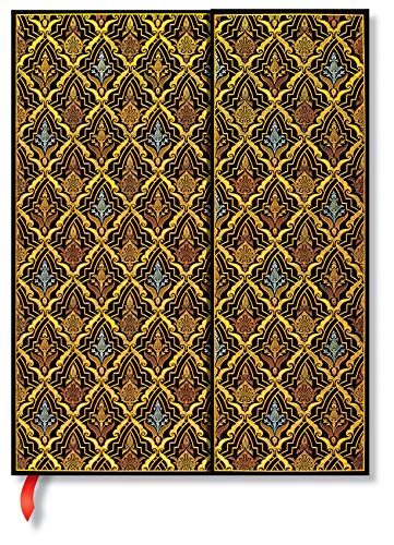 Paperblanks Hardcover Journal Destiny | Lined | Ultra (180 √ó 230 mm)