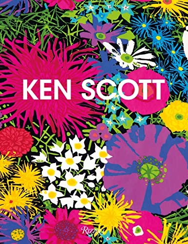 Penguin Random House Ken Scott