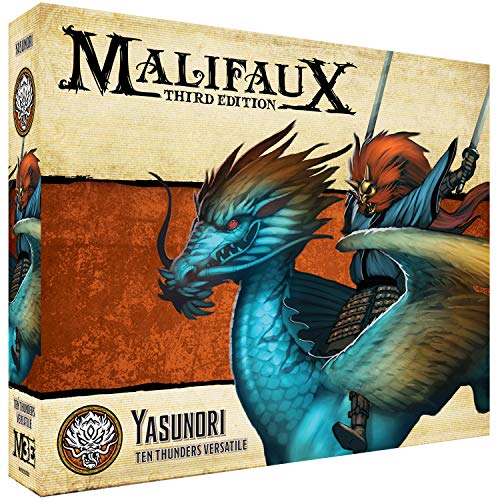 Malifaux Store Wyrd Games WYR23730 Accessory