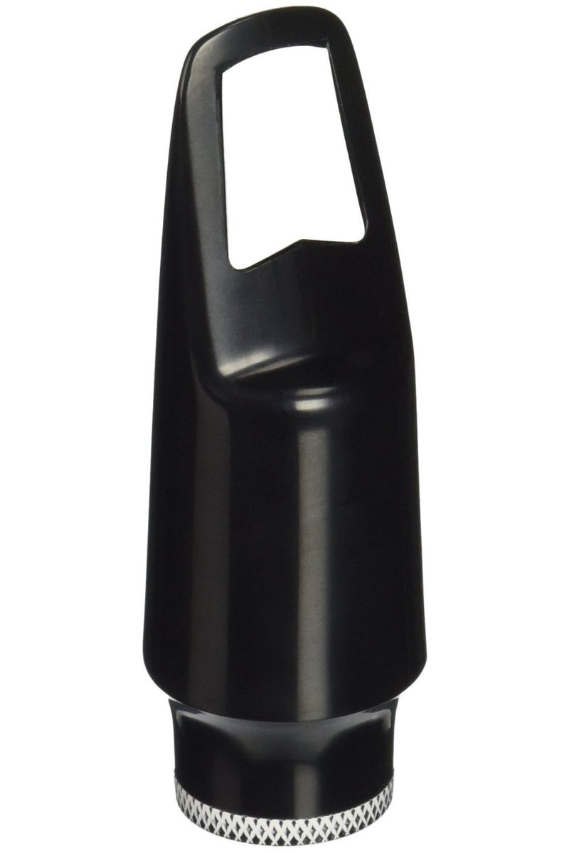 Claude Lakey CLA413 Hard Rubber Alto Saxophone Mouthpiece 4x3
