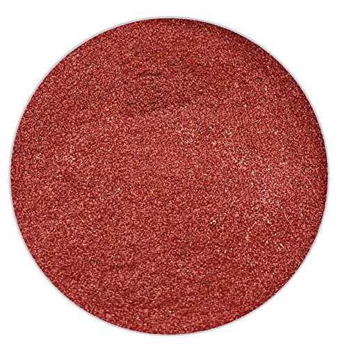 Ultimate Baker All Natural Red Food Color - Kosher Red Food Coloring Powder for Airbrush or Gel Paste Cake Decorating (12grams)