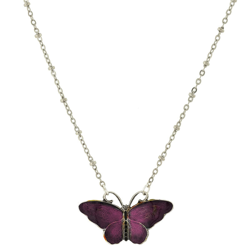 1928 Jewelry Butterfly&