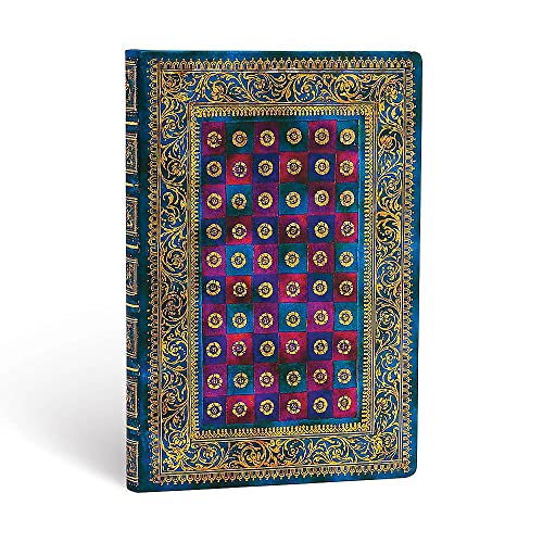 Paperblanks Celeste Journal: Unlined Mini