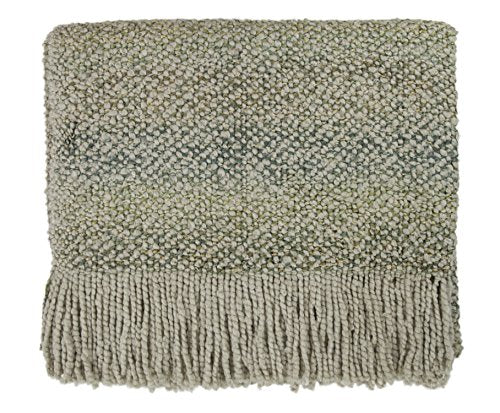 Bedford Cottage Campbell Throw Blanket, Meadow